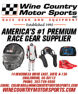 Wine Country Motor Sports
