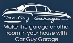 Car Guy Garage
