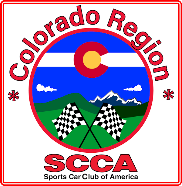 Colorado Region SCCA
